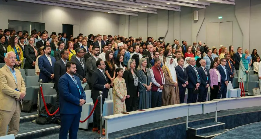 SEE Institute launches Global Sustainability Summit and unveils professional diploma and content creator academy