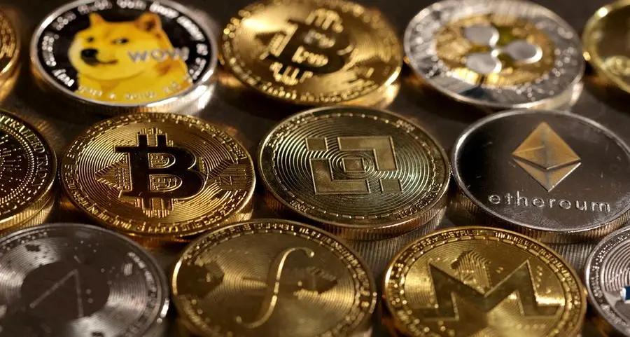 Crypto prices tumble as Trump-fuelled euphoria fades