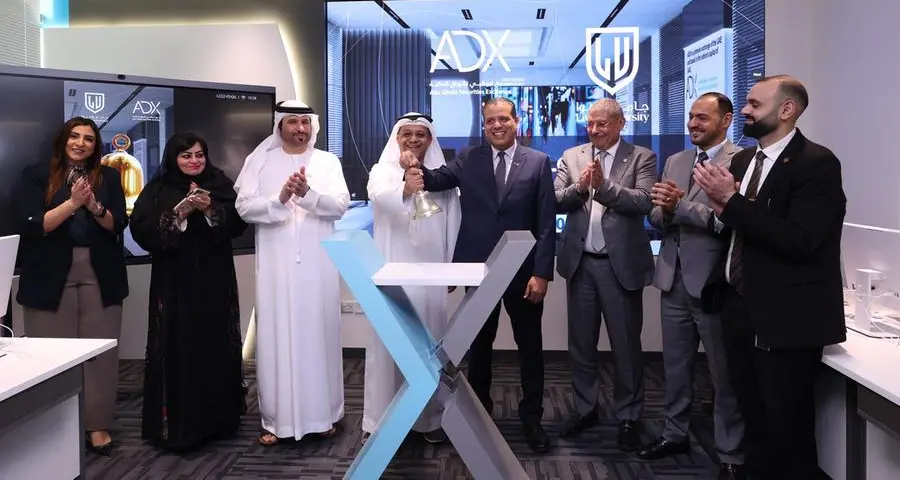 ADX launches “Market Intelligence Lab” at Liwa University to advance financial literacy and empower future leaders