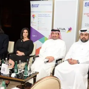 VIVA Bahrain hosts another Cyber Security and Personal Data Protection Law dialogue session in partnership with BIBF