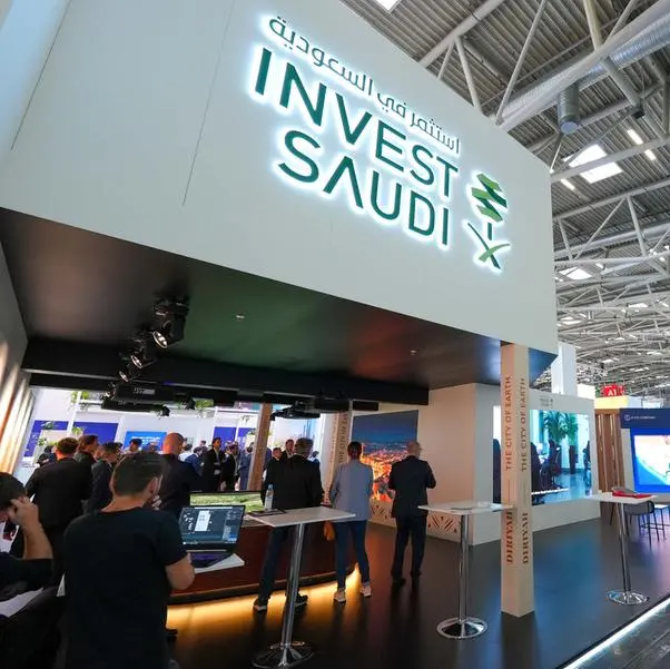 Invest Saudi returns to Expo Real with multitude of investment opportunities