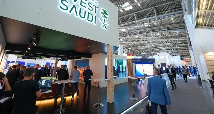 Invest Saudi returns to Expo Real with multitude of investment opportunities