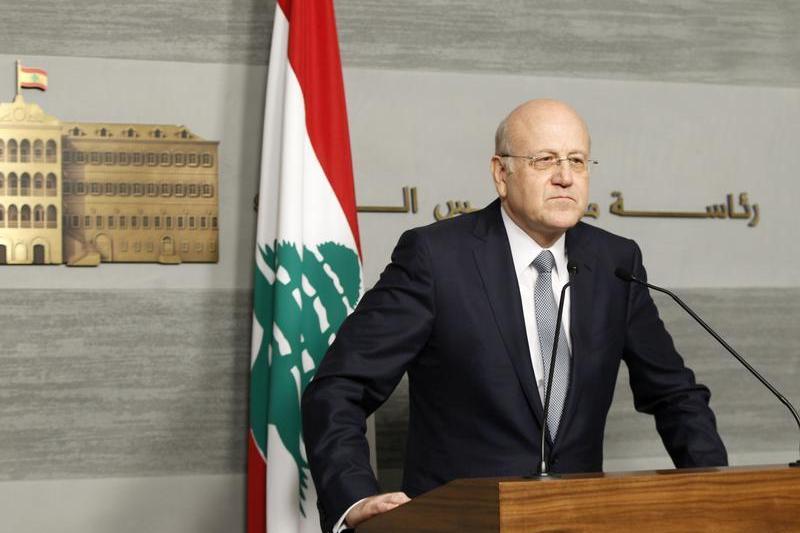 لبنان: بين تحدي الانهيار وفرصة الإنقاذ