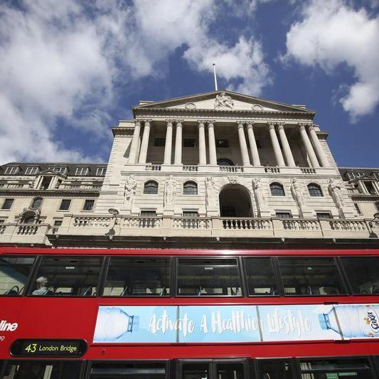 Bank of England ‘will probably have to raise interest rates’ further – Dave Ramsden