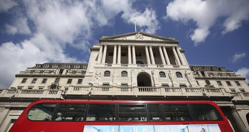 Bank of England ‘will probably have to raise interest rates’ further – Dave Ramsden