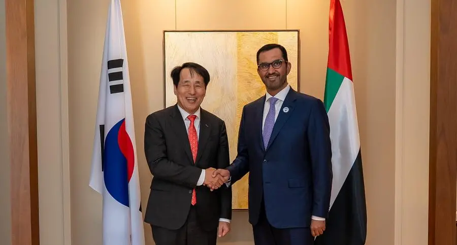 ADNOC secures $2bln K-SURE backed green financing