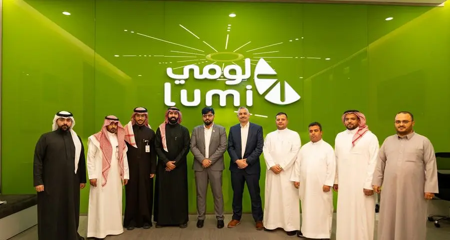 Lumi opens new branch in Qassim to boost regional mobility network in Saudi Arabia