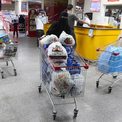 أسعار الغذاء والنقل ترفع التضخم في السعودية خلال يونيو