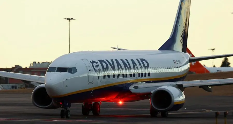 Ryanair hopes new Polish government will support its growth plans