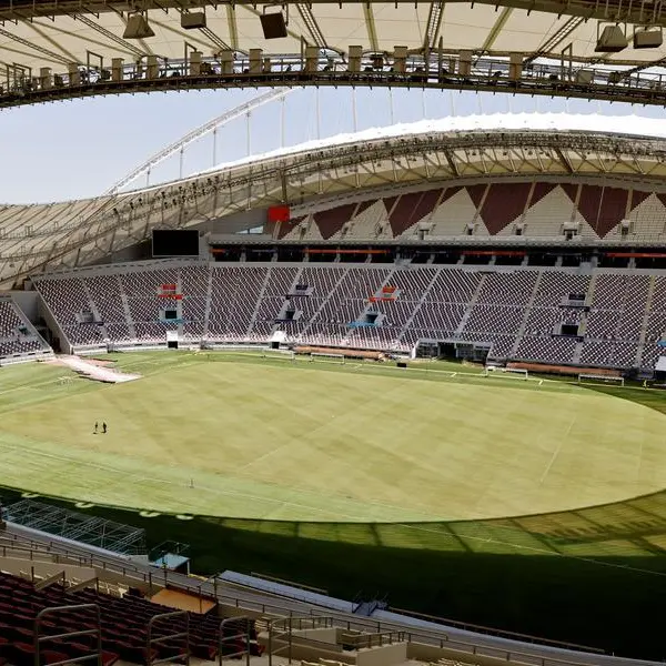 إنفوجرافك: قطر تنفق مليارات الدولارات على ملاعب كأس العالم 2022