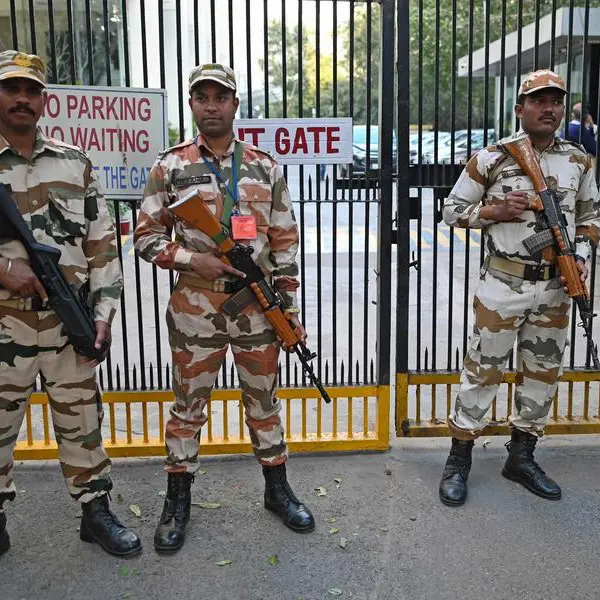 BBC tax raids put India press freedom in spotlight