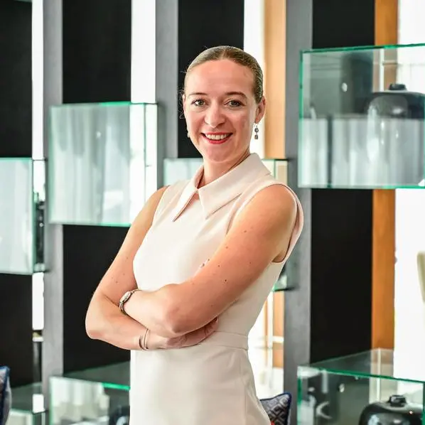 Laura Nicli promoted to General Manager at Pullman Dubai Creek City Centre Hotel & Residences