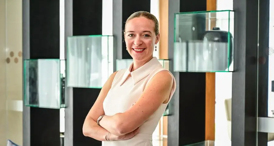 Laura Nicli promoted to General Manager at Pullman Dubai Creek City Centre Hotel & Residences