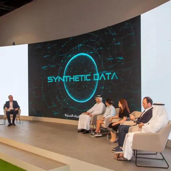 Dubai launches ‘Unleashing the power of data through private synthetic data’ report