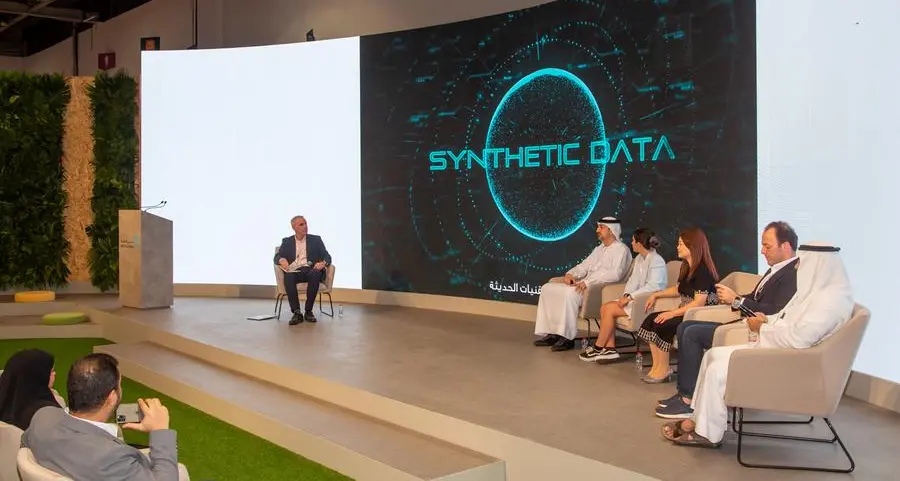 Dubai launches ‘Unleashing the power of data through private synthetic data’ report