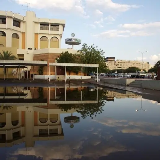 Black market B&B ban in Oman