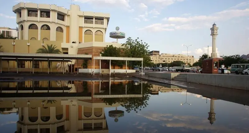 Black market B&B ban in Oman