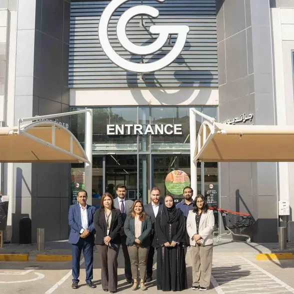 Grandiose and Sparklo expand strategic collaboration to advance retail-led recycling in the UAE