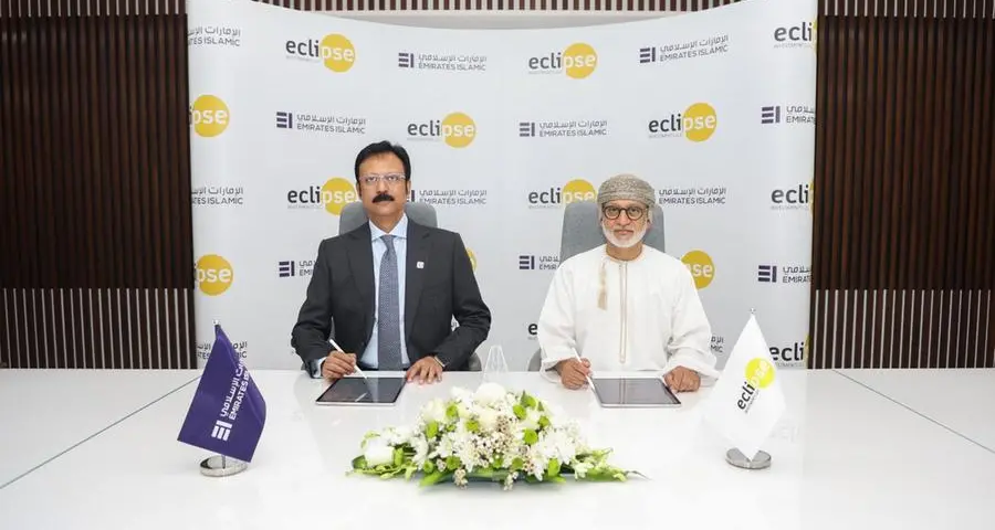 Emirates Islamic Business Banking extends $50mln Shari’ah-compliant trade finance to Eclipse Investments Group