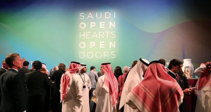 Saudi Arabia registers 54% increase in new international companies in 2019