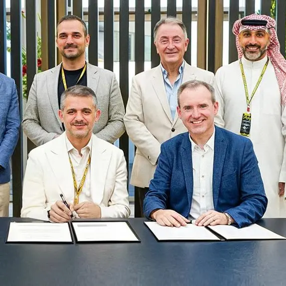 Strathclyde University Bahrain Campus expansion announced in a fruitful collaboration between S Elevem Educational and Infracorp