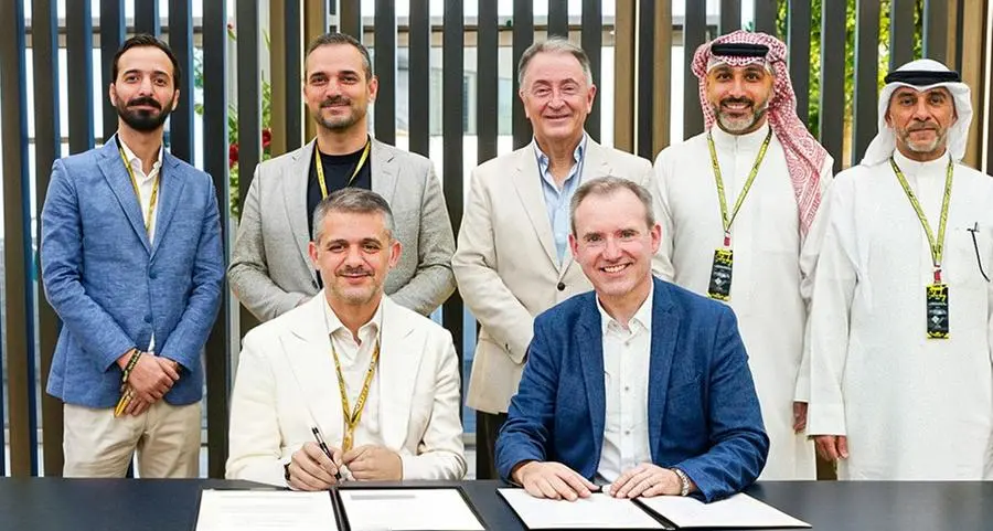 Strathclyde University Bahrain Campus expansion announced in a fruitful collaboration between S Elevem Educational and Infracorp
