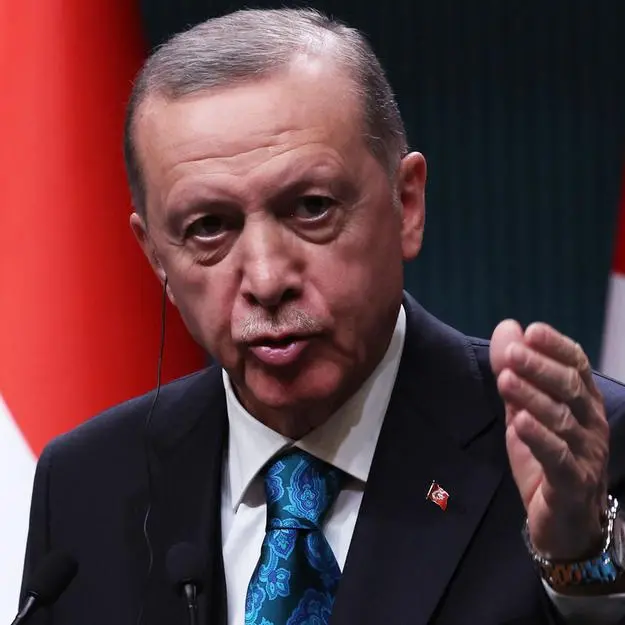 Erdogan embarks on his toughest election test