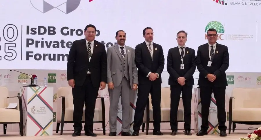 Arab Fund signs two MoUs to support regional integration and sustainable development