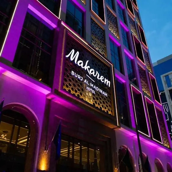 Awqaf Investment and TAIBA officially inaugurate Makarem Burj Al Madinah Hotel & Suites in the heart of Madinah