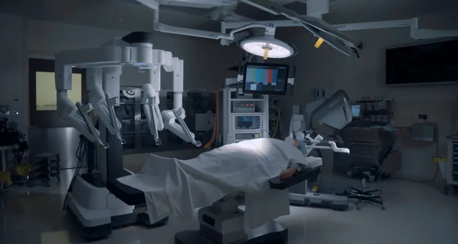 Cleveland Clinic Abu Dhabi performs first robotic lung transplant in the gulf region