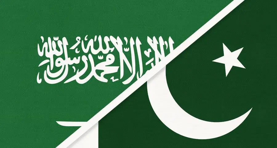 Pakistan, Saudi Arabia sign 27 MoUs for cooperation