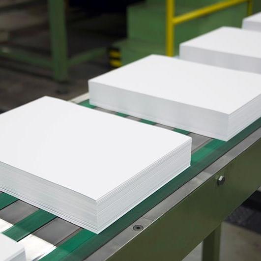 شركة مبكو السعودية لإنتاج الورق تتوقع عودة مصنعها في جدة إلى كامل طاقته الإنتاجية خلال أسبوع