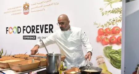 SIAL Middle East 2019 concludes with record attendees