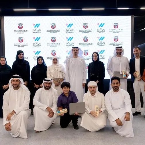 DCD honours winning projects of ‘Wyakom 4.0’