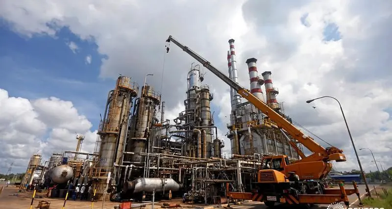 Sri Lanka struggles to pay for fuel imports after surge in crude prices