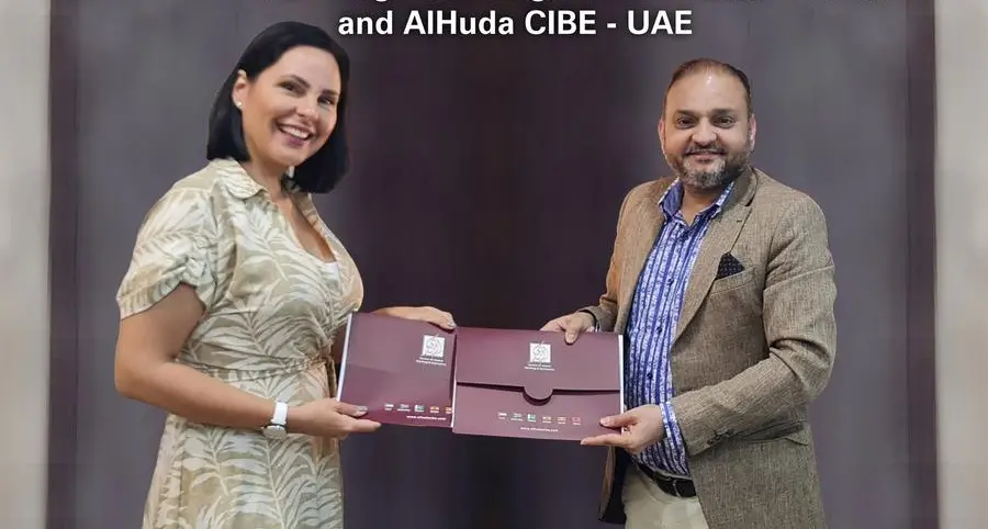 AlHuda CIBE partners with Soltesz Institute to offer dual certifications in Islamic finance