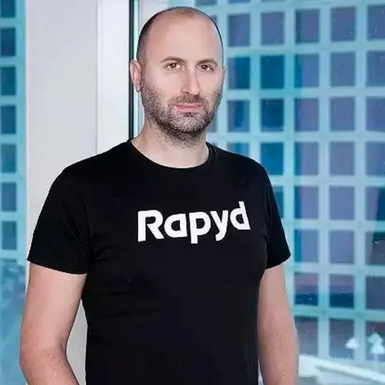 Rapyd brings the future of fintech to Dubai