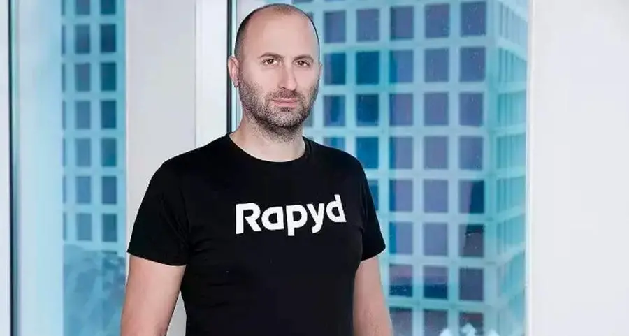 Rapyd brings the future of fintech to Dubai