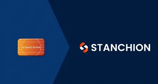 Stanchion launches new brand identity to reflect PayTech innovations