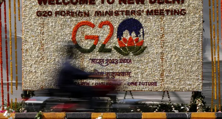 G20 must become a force for world peace amid Russia-Ukraine crisis