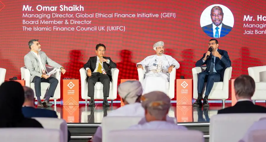 Bank Nizwa reinforces pioneering role in Islamic Finance through its participation at the 17th IFSB Summit 2026
