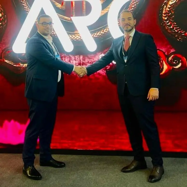 VirtuWall enters joint venture with Maktabi Tech to launch ARC Studios, a pioneering 3D animation studio