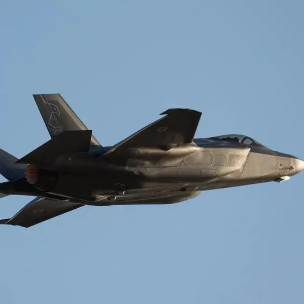 Norway's Kongsberg wins $112mln F-35 contract