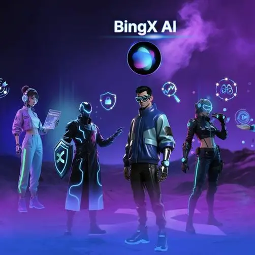 BingX AI hits 2mln users and 20mln queries in just 100 days