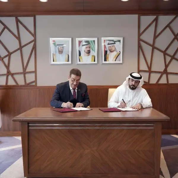 SLC signs MoU with American University in the Emirates to promote legal and institutional cooperation
