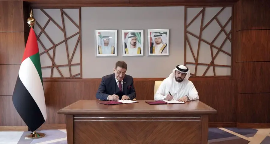 SLC signs MoU with American University in the Emirates to promote legal and institutional cooperation