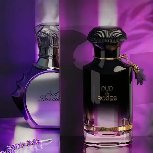 Ahmed Perfume charts ambitious growth plan across the UAE, Saudi Arabia and the GCC region to expand customer base