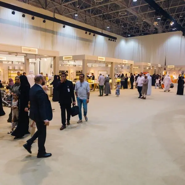Expo Centre Sharjah to launch third Emirates Perfumes and Oud Exhibition October 3 with over 500 brands