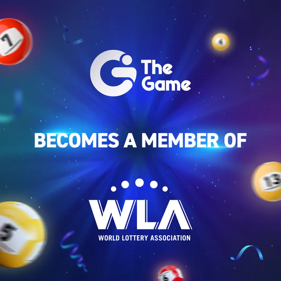 The UAE Lottery announces membership in the World Lottery Association