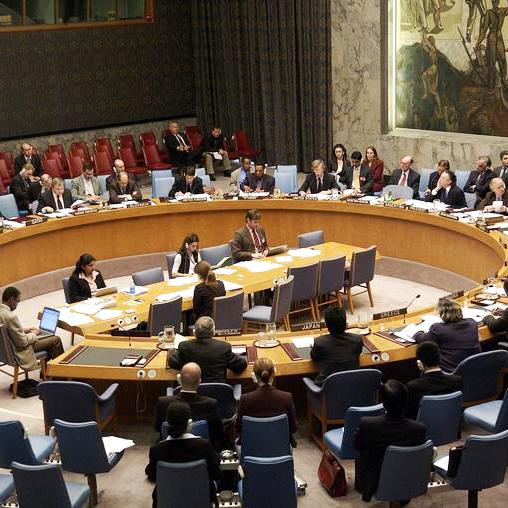Security Council split spells end of an era for U.S.-led sanctions on N.Korea